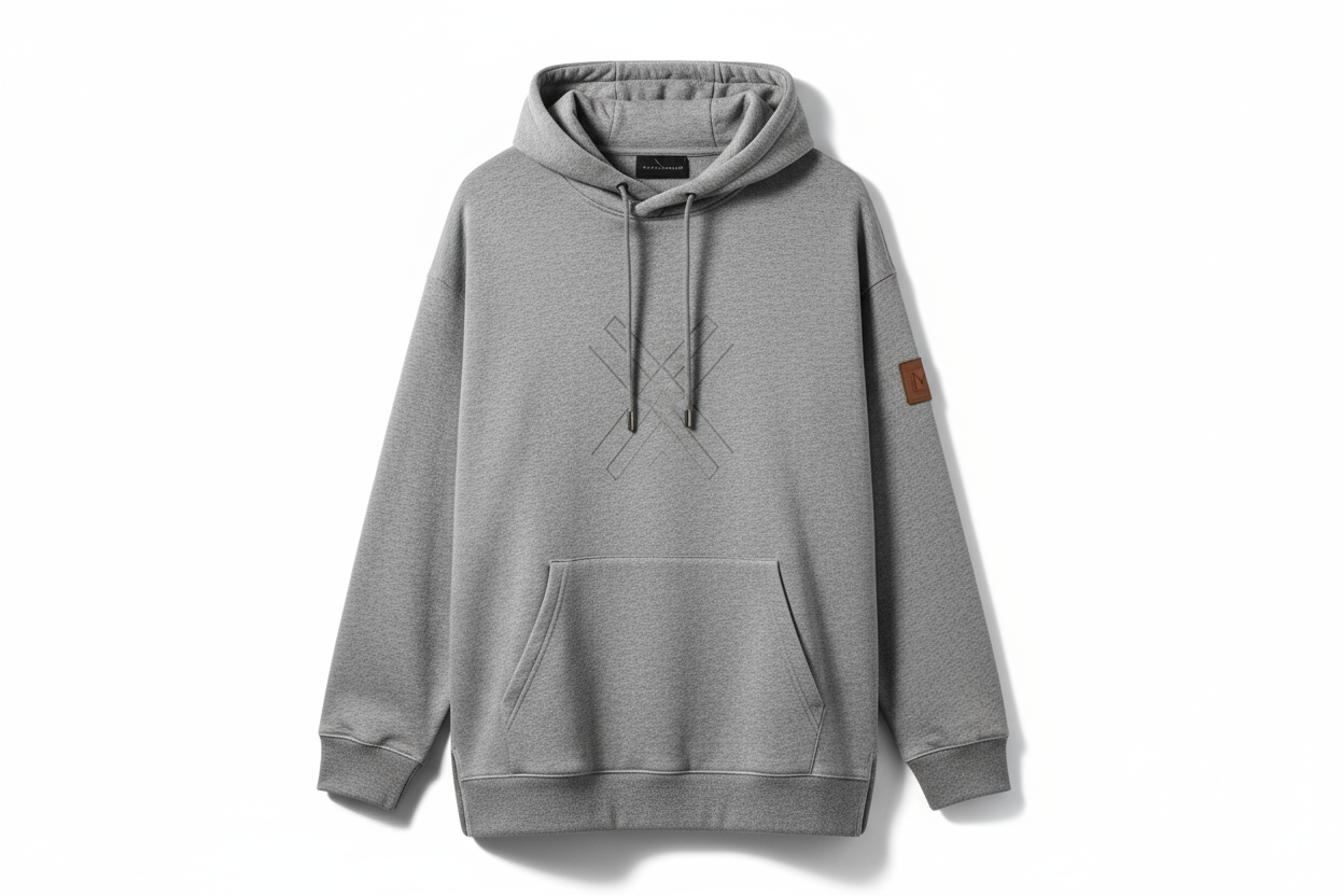 Sudaderas