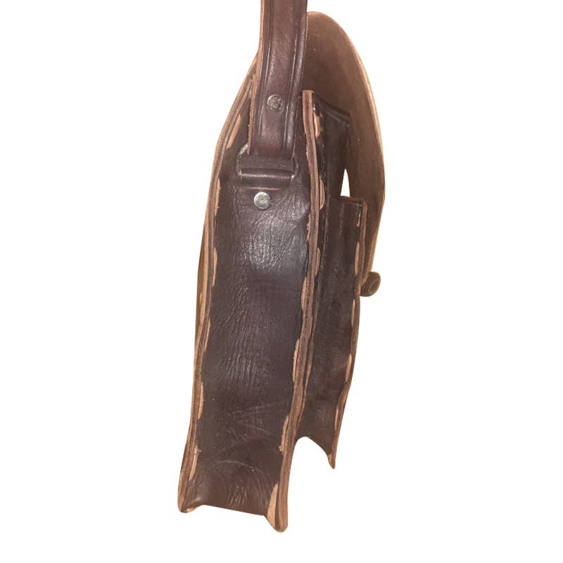 Bolso Rectangular de cuerda-1