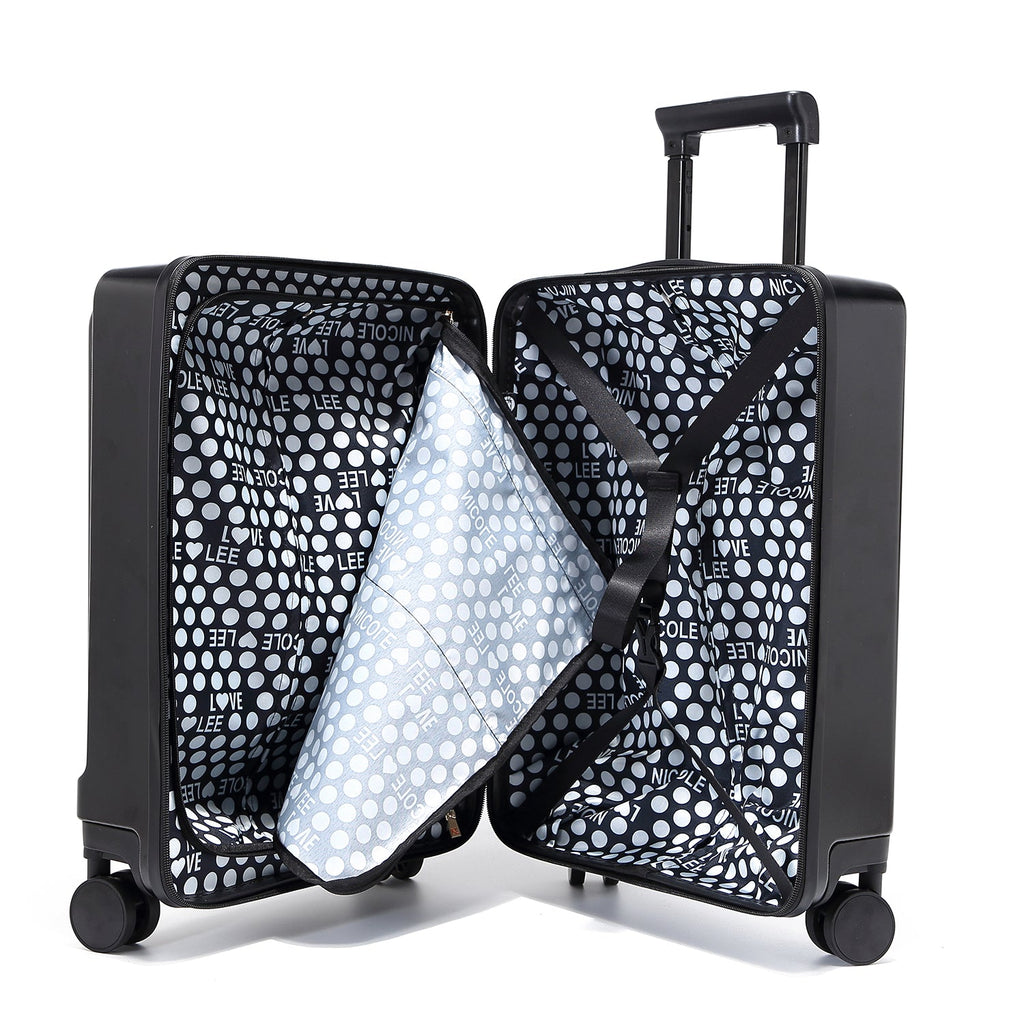 MALETA DE MANO SOLIDA ALMA DE COLORES-3